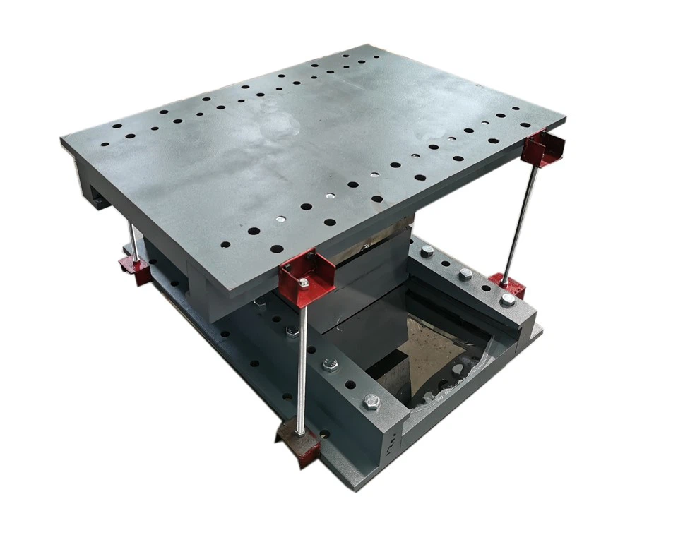 Tension-Resistant Friction Pendulum Bearings(TFPB)